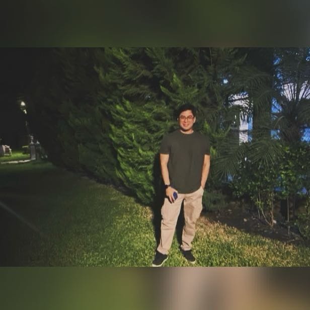 Kevin Ramos