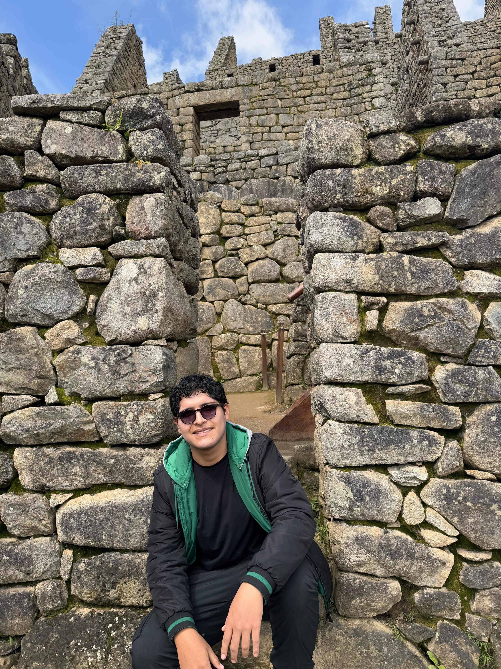 Rodrigo Chumpitaz