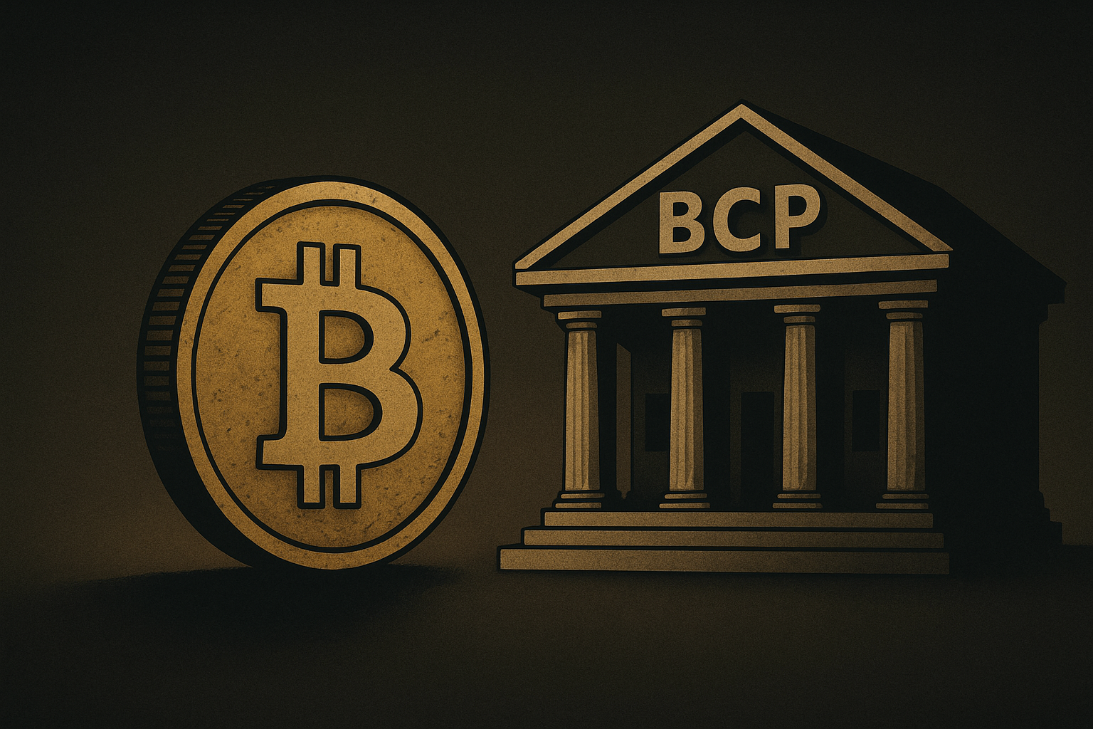 ¿Qué significa que el BCP pueda ofrecer Bitcoin? Una mirada al piloto aprobado por la SBS