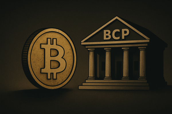 ¿Qué significa que el BCP pueda ofrecer Bitcoin? Una mirada al piloto aprobado por la SBS